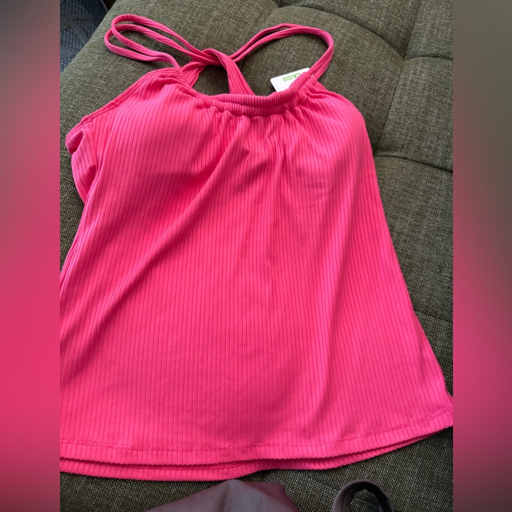 Next RSC In The Groove Tankini - Picture 3 of 8